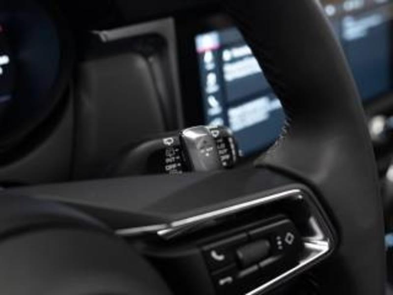 porsche Macan 2024 - 30