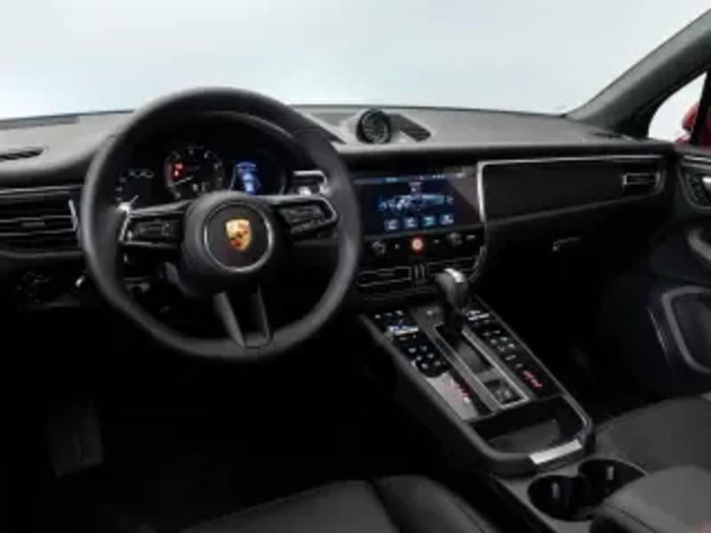 porsche Macan 2024 - 31