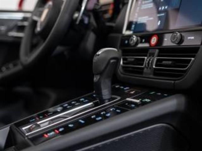 porsche Macan 2024 - 32