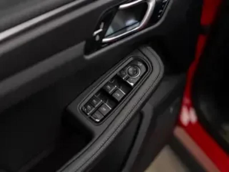 porsche Macan 2024 - 33