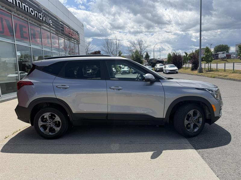 kia Seltos 2023 - 3
