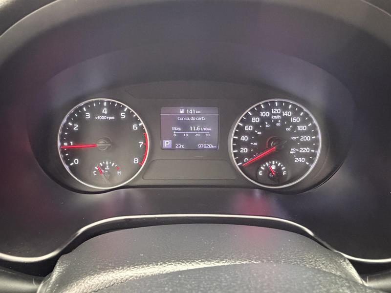 kia Seltos 2023 - 10