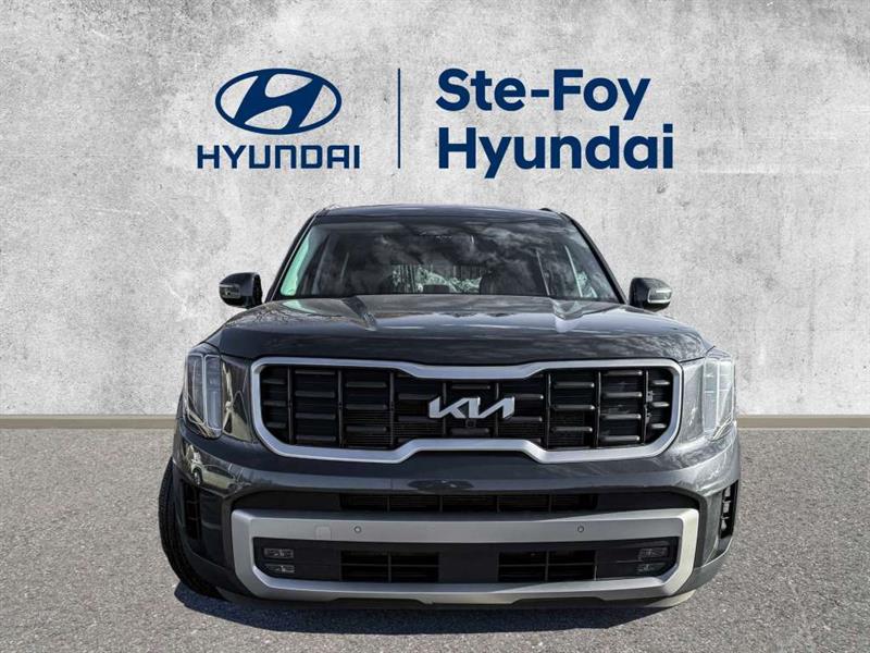 kia Telluride 2023 - 2