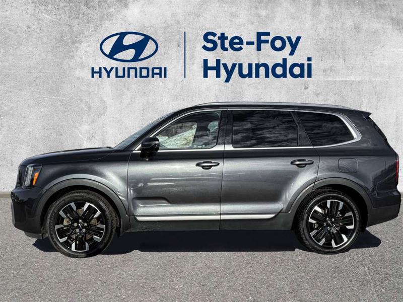 kia Telluride 2023 - 3