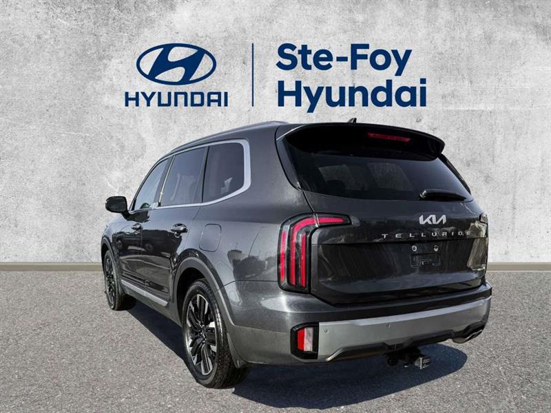 kia Telluride 2023 - 4
