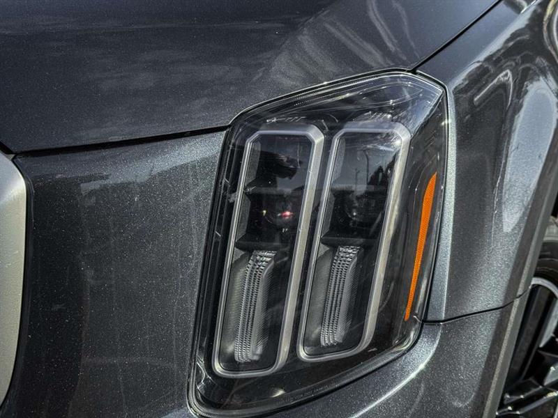kia Telluride 2023 - 7