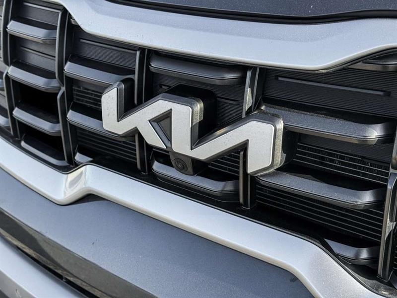 kia Telluride 2023 - 8