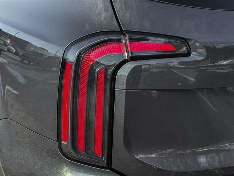 kia Telluride 2023 - 9