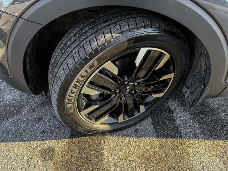 kia Telluride 2023 - 13