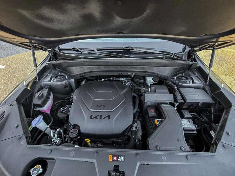 kia Telluride 2023 - 14