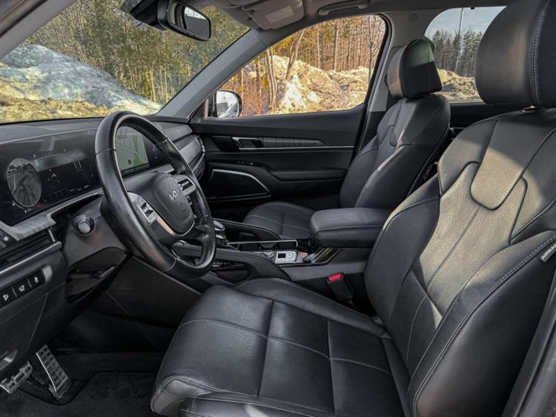 kia Telluride 2023 - 16
