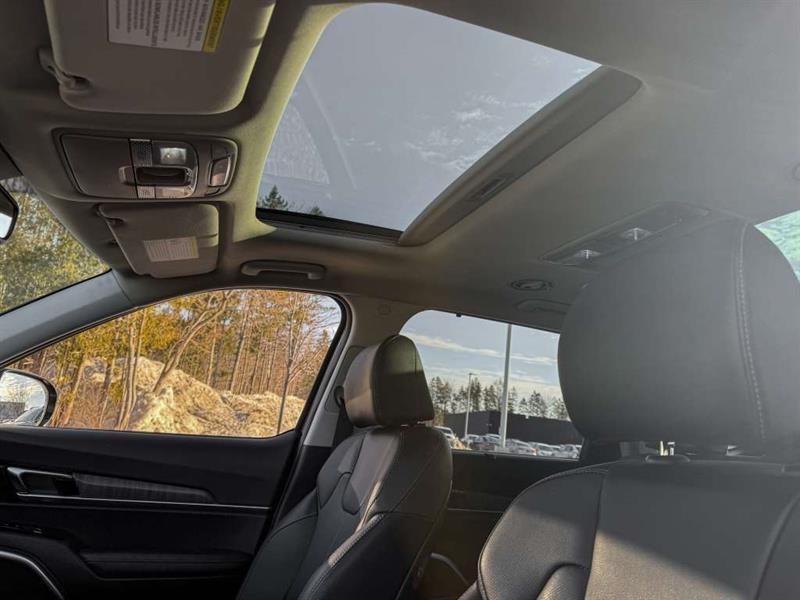 kia Telluride 2023 - 20