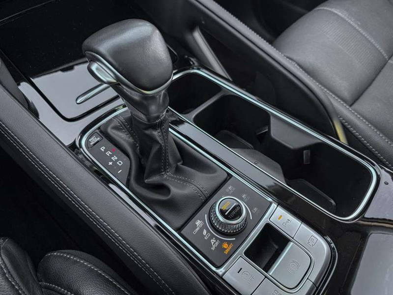 kia Telluride 2023 - 26