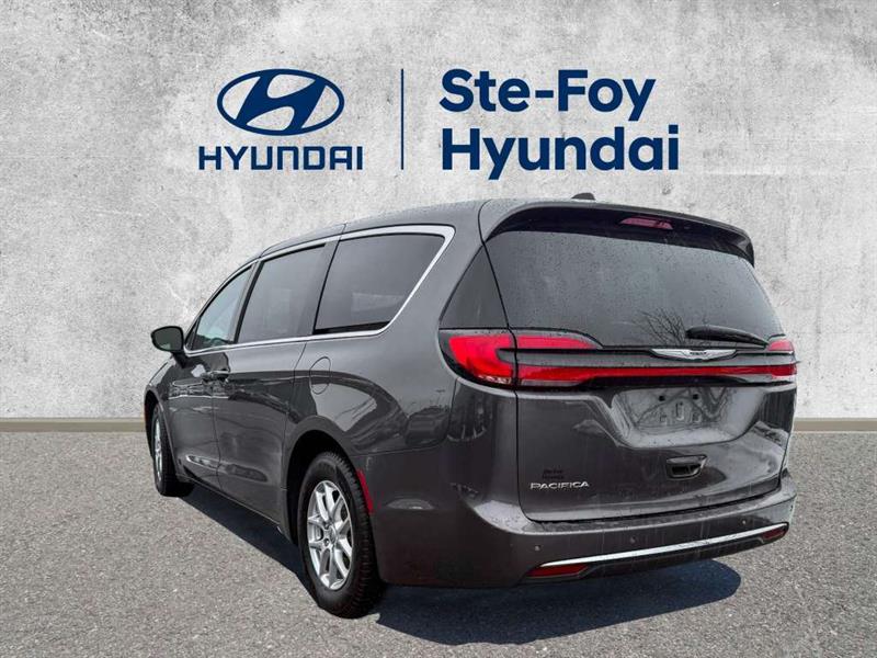 chrysler Pacifica 2023 - 5