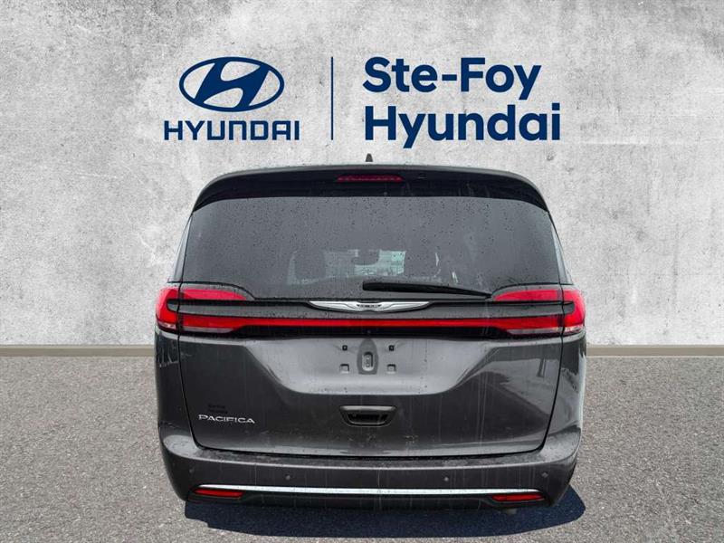 chrysler Pacifica 2023 - 6