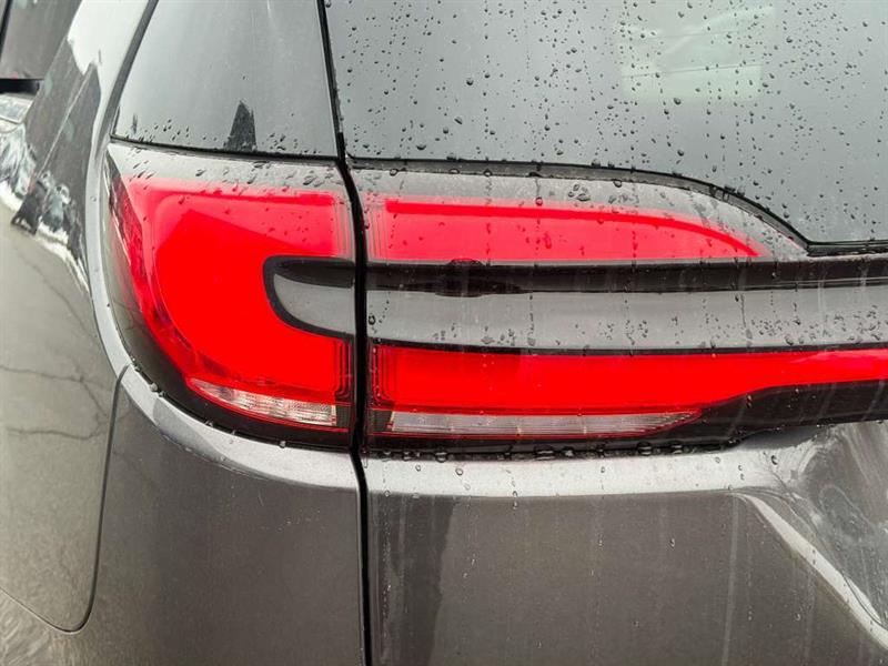 chrysler Pacifica 2023 - 9