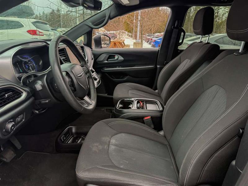 chrysler Pacifica 2023 - 22