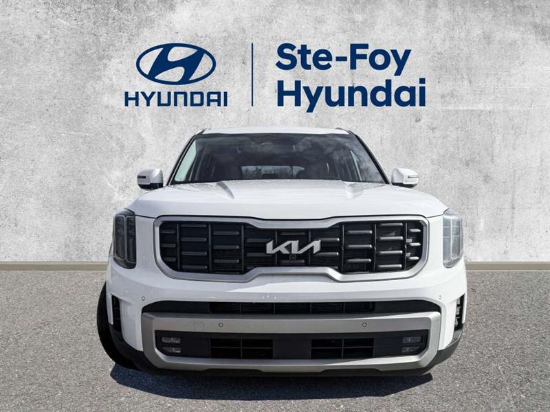 kia Telluride 2023 - 2