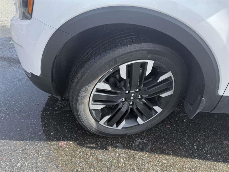 kia Telluride 2023 - 8