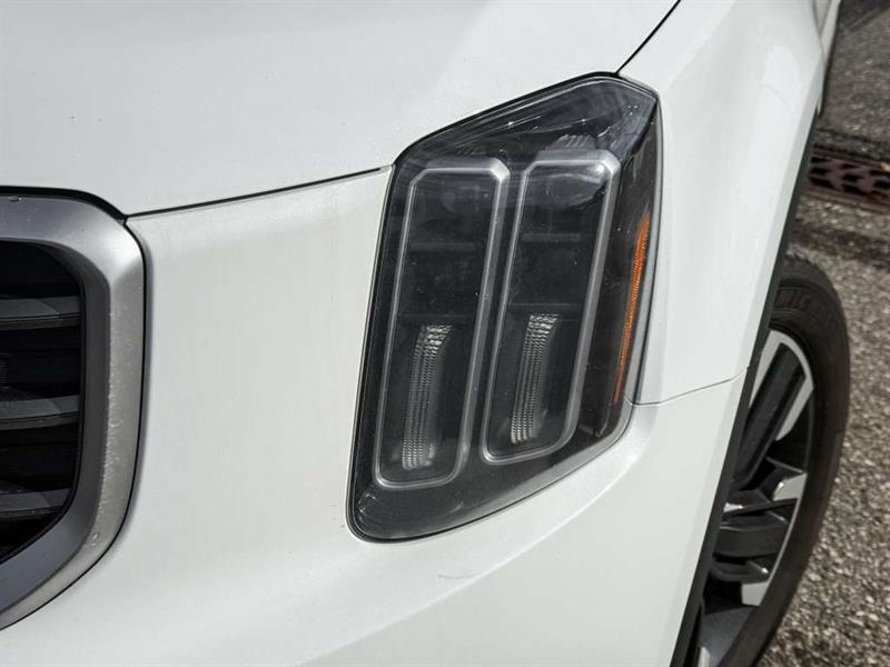 kia Telluride 2023 - 10