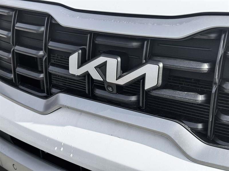 kia Telluride 2023 - 11