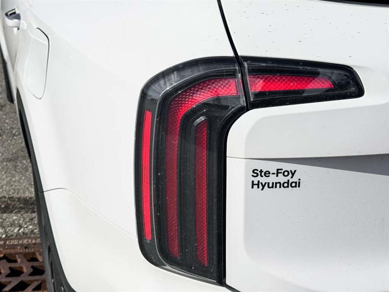 kia Telluride 2023 - 13