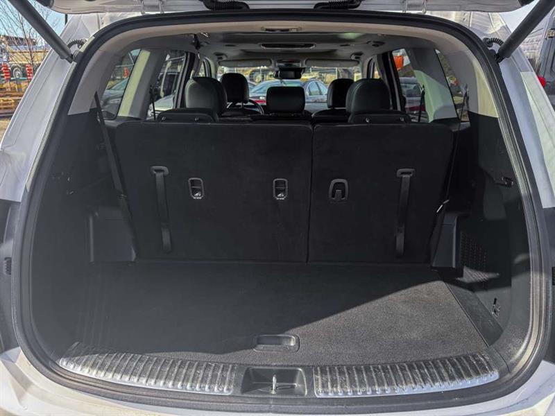 kia Telluride 2023 - 14