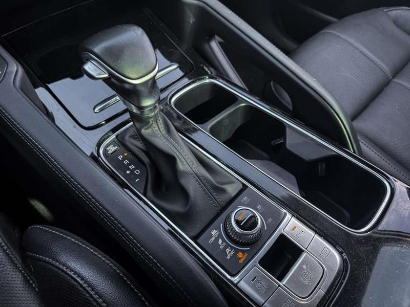 kia Telluride 2023 - 16