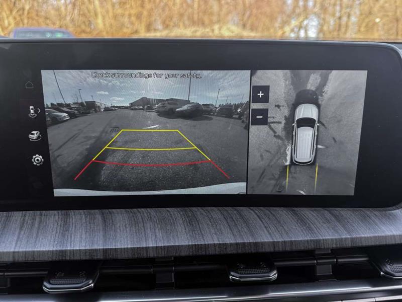 kia Telluride 2023 - 20