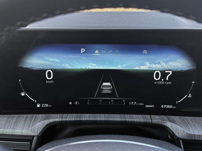 kia Telluride 2023 - 23