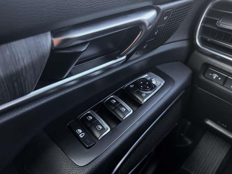 kia Telluride 2023 - 25