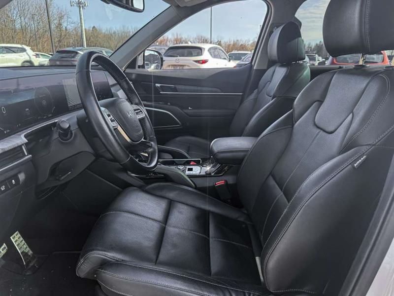 kia Telluride 2023 - 29