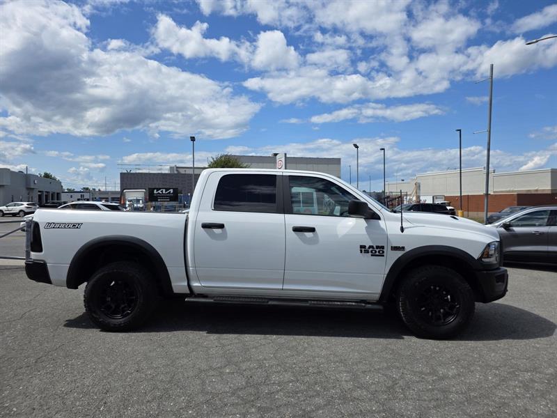 ram 1500 Classic 2021 - 6