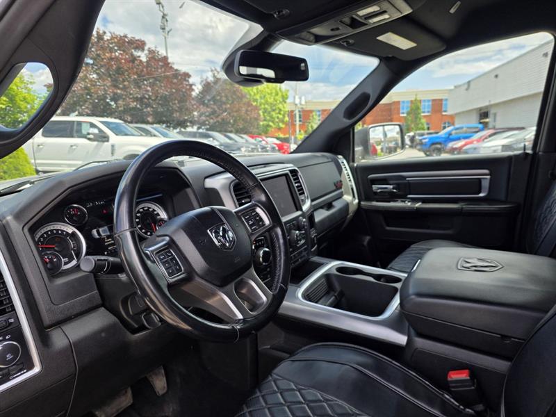 ram 1500 Classic 2021 - 14
