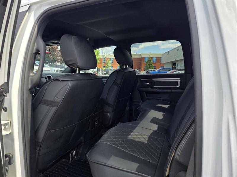 ram 1500 Classic 2021 - 20