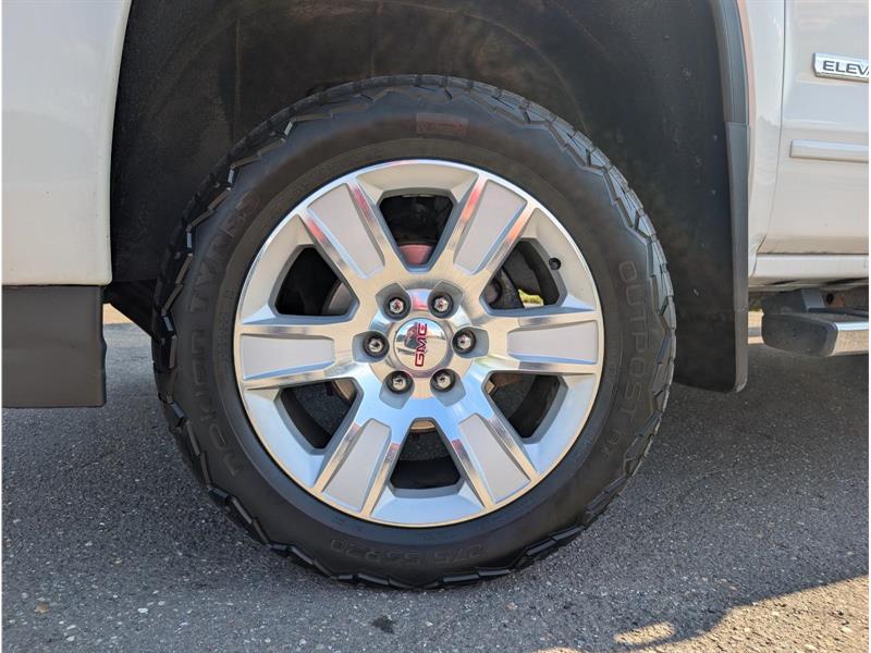 gmc Sierra 1500 2017 - 3