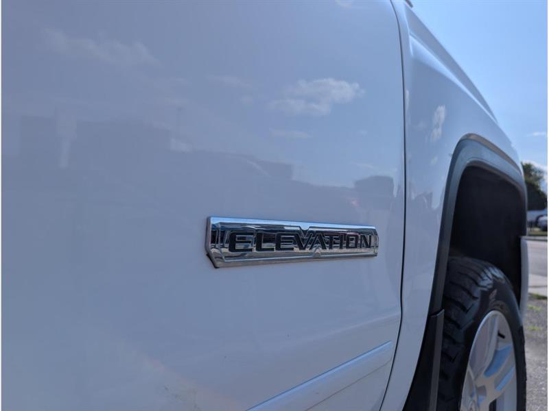 gmc Sierra 1500 2017 - 4