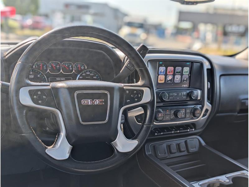 gmc Sierra 1500 2017 - 7