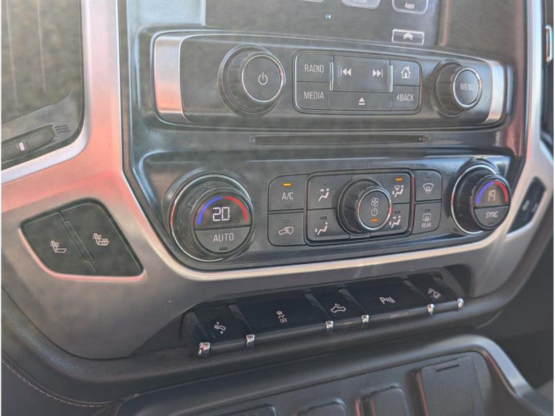 gmc Sierra 1500 2017 - 9