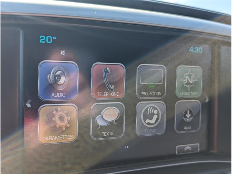 gmc Sierra 1500 2017 - 12