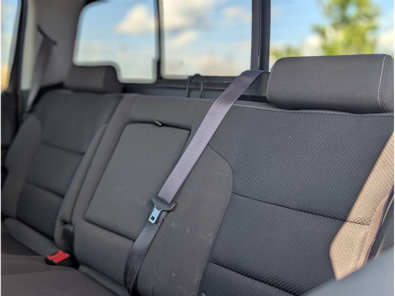 gmc Sierra 1500 2017 - 14