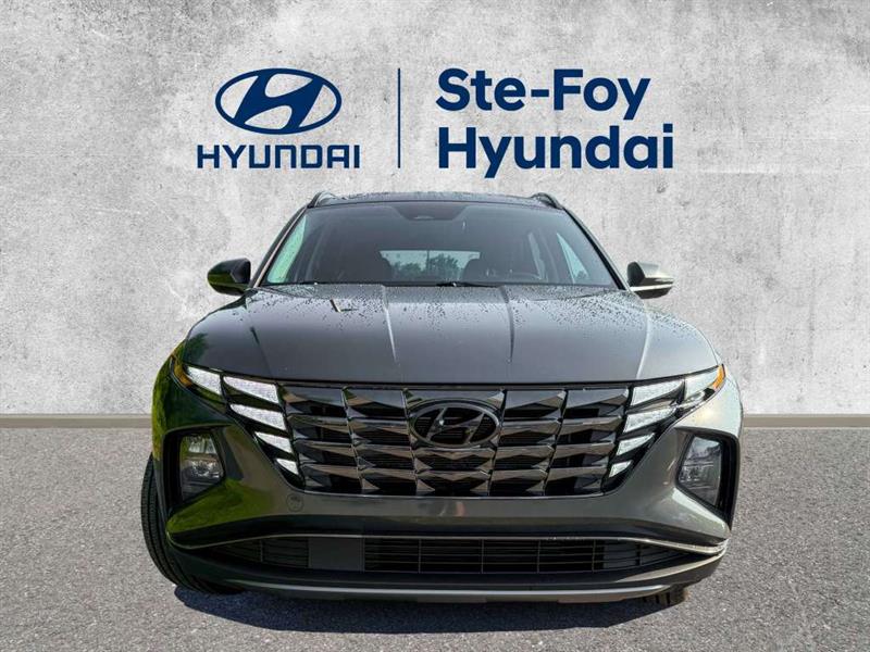 hyundai Tucson 2022 - 2