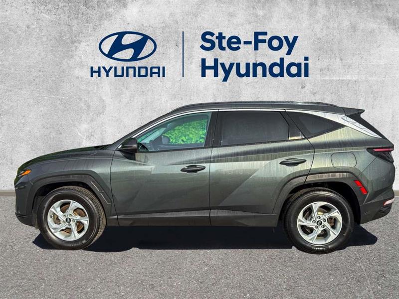 hyundai Tucson 2022 - 3