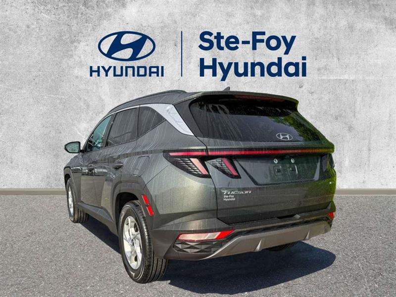 hyundai Tucson 2022 - 4