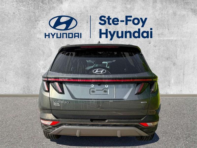 hyundai Tucson 2022 - 6