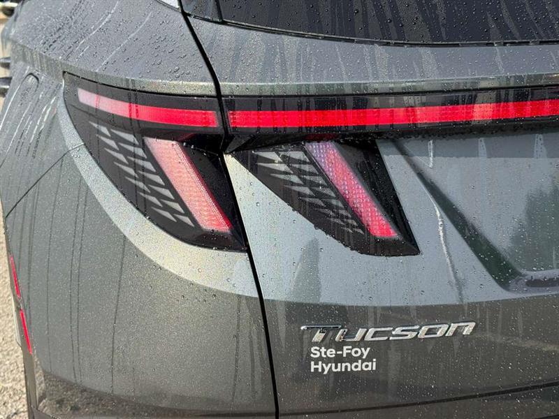 hyundai Tucson 2022 - 9