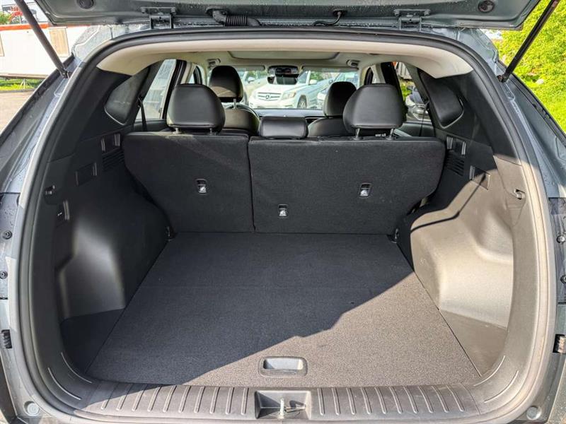 hyundai Tucson 2022 - 11