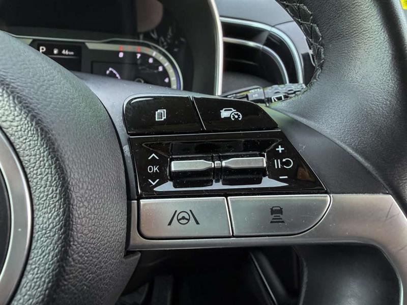 hyundai Tucson 2022 - 17
