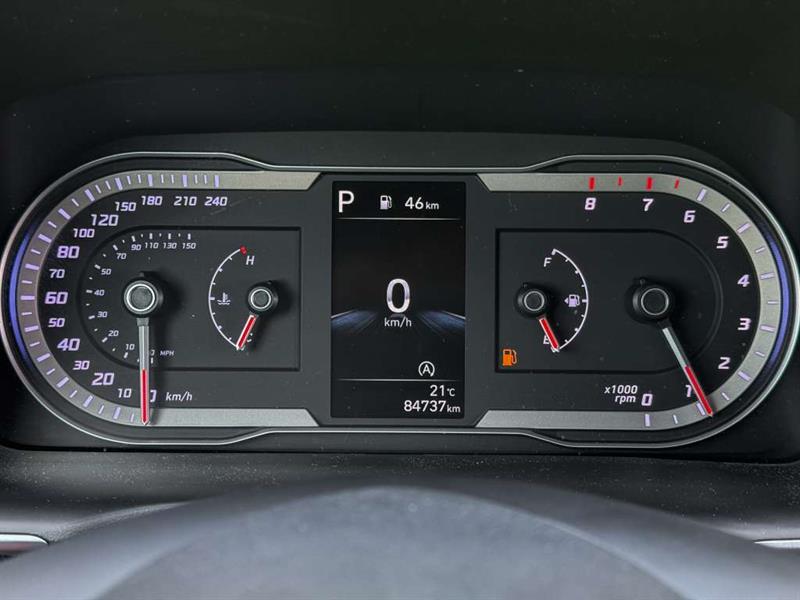 hyundai Tucson 2022 - 19