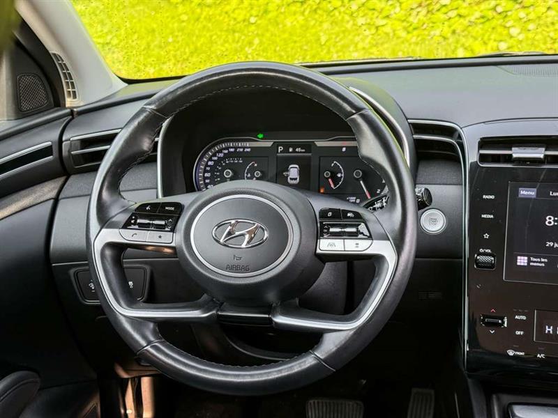 hyundai Tucson 2022 - 29